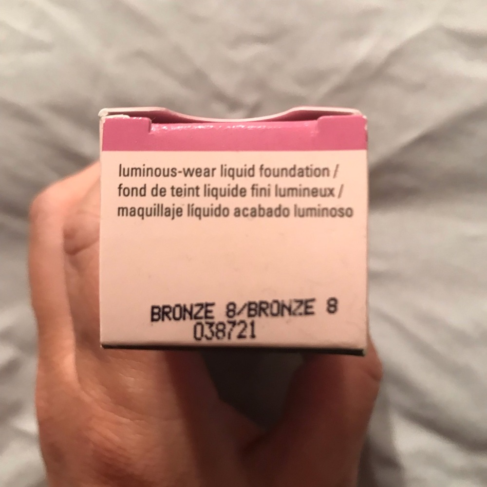 Mary Kay Timewise foundation